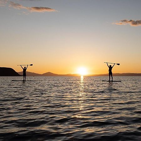 Waitahanui Lodge エクステリア 写真