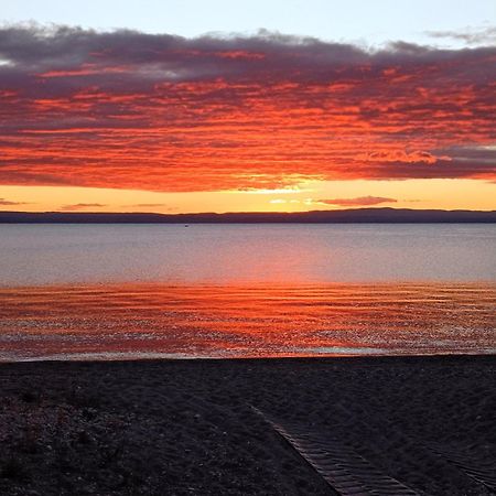 Waitahanui Lodge エクステリア 写真
