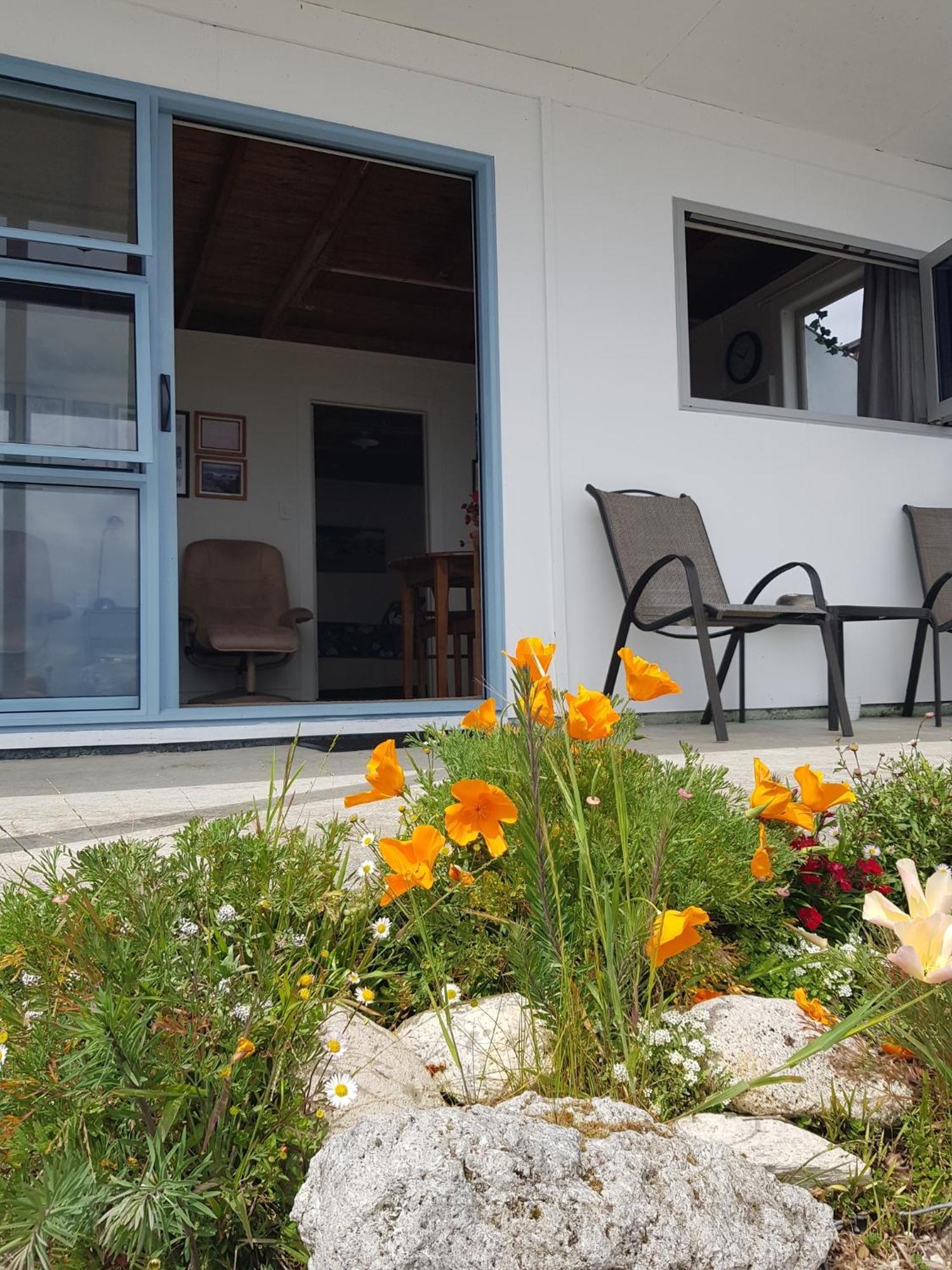 Waitahanui Lodge エクステリア 写真
